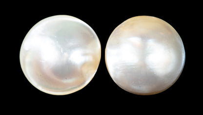 Natural Basra Pearl (Moti) 19.36 Carats