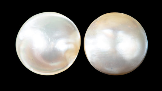 Natural Basra Pearl (Moti) 19.36 Carats