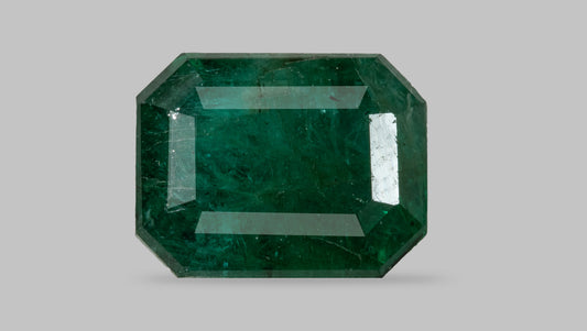 Natural Zambian Emerald (Panna) 4.04 Carats