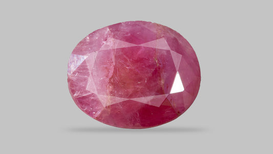 Burmese Ruby (Manik) 7.61 Carats