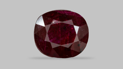Natural Mozambique Ruby (Manik) 3.65 Carats