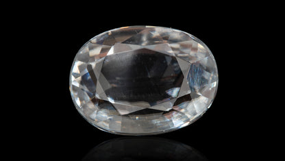 Natural Zircon 12.01 Carats