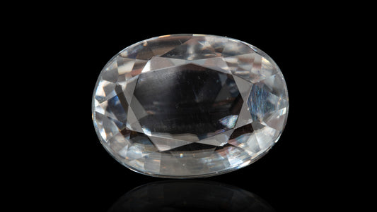 Natural Zircon 12.01 Carats