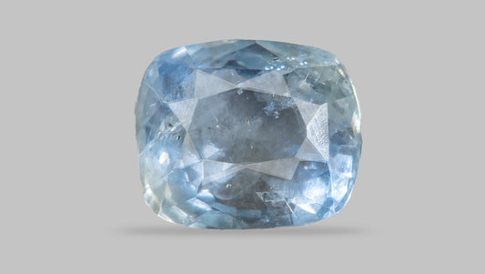 Natural Pitambari 5.64 Carats