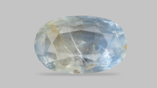Natural Pitambari 5.68 Carats