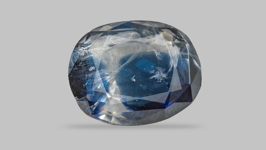 Natural Pitambari 4.70 Carats