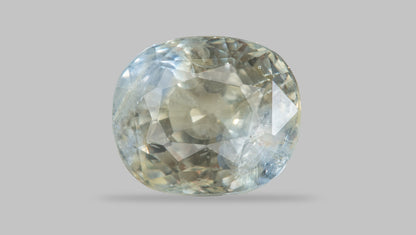 Natural Pitambari 9.36 Carats