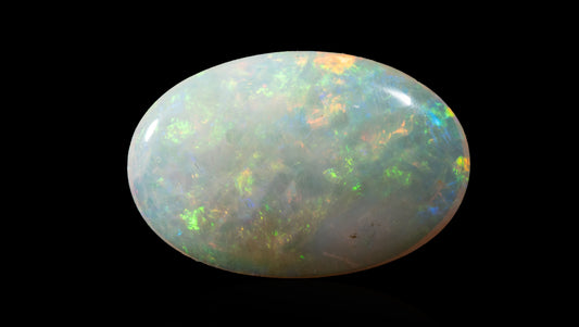 Natural Opal 2.97 Carats