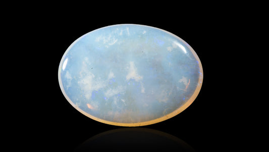 Natural Opal 2.65 Carats