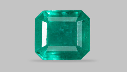 Natural Zambian Emerald (Panna) 2.22 Carats