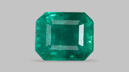 Natural Zambian Emerald (Panna) 1.96 Carats
