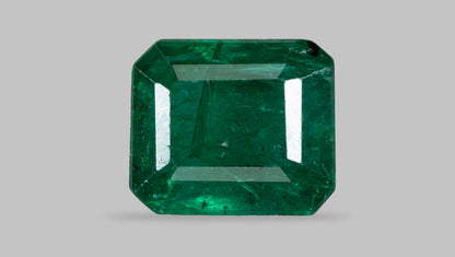 Natural Zambian Emerald (Panna) 1.88 Carats