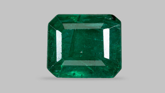Natural Zambian Emerald (Panna) 1.88 Carats