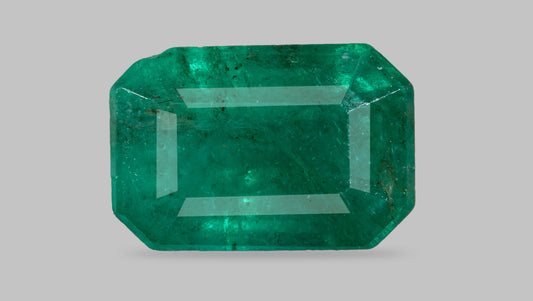 Natural Zambian Emerald (Panna) 2.28 Carats
