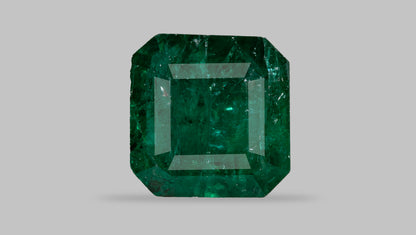 Natural Zambian Emerald (Panna) 1.63 Carats