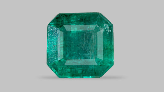 Natural Zambian Emerald (Panna) 2.75 Carats