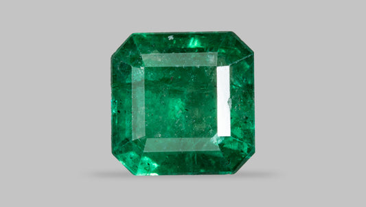 Natural Zambian Emerald (Panna) 2.32 Carats