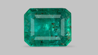 Natural Zambian Emerald (Panna) 2.69 Carats