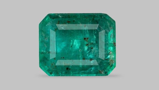 Natural Zambian Emerald (Panna) 2.69 Carats