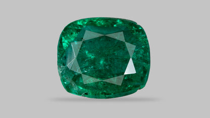 Natural Zambian Emerald (Panna) 1.33 Carats