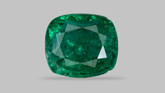 Natural Zambian Emerald (Panna) 1.33 Carats