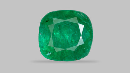 Natural Zambian Emerald (Panna) 2.30 Carats