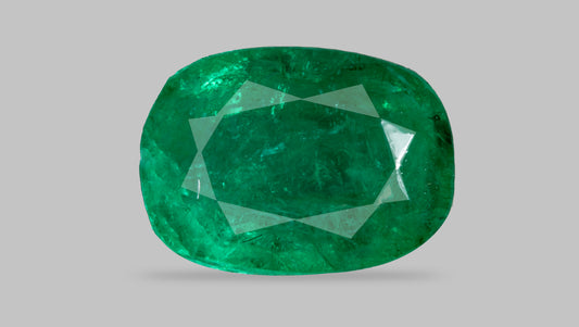 Natural Zambian Emerald (Panna) 1.80 Carats