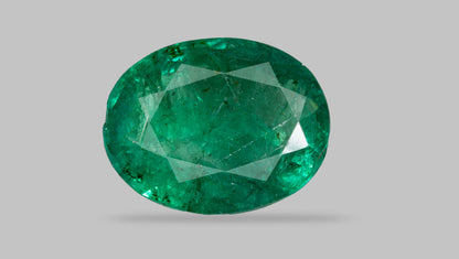Natural Zambian Emerald (Panna) 1.40 Carats