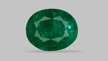 Natural Zambian Emerald (Panna) 1.67 Carats