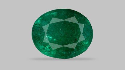Natural Zambian Emerald (Panna) 1.85 Carats