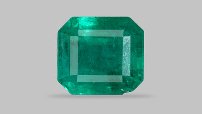 Natural Zambian Emerald (Panna) 2.21 Carats