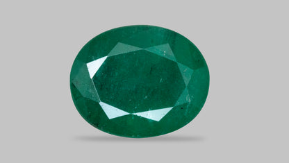 Natural Zambian Emerald (Panna) 4.24 Carats