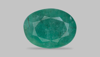 Natural Zambian Emerald (Panna) 4.00 Carats