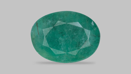 Natural Zambian Emerald (Panna) 4.00 Carats