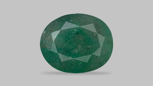Natural Zambian Emerald (Panna) 4.10 Carats