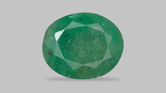 Natural Zambian Emerald (Panna) 4.75 Carats