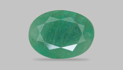 Natural Zambian Emerald (Panna) 4.46 Carats