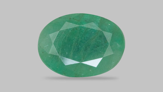 Natural Zambian Emerald (Panna) 4.46 Carats