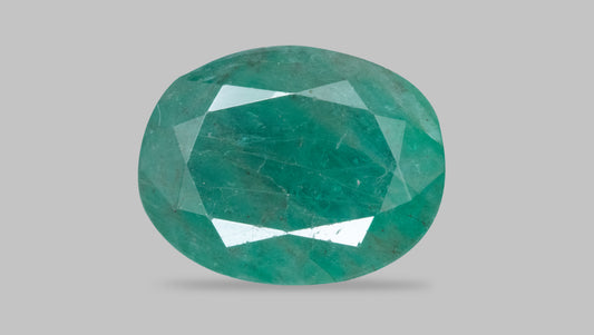 Natural Zambian Emerald (Panna) 4.07 Carats