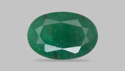 Natural Zambian Emerald (Panna) 4.95 Carats