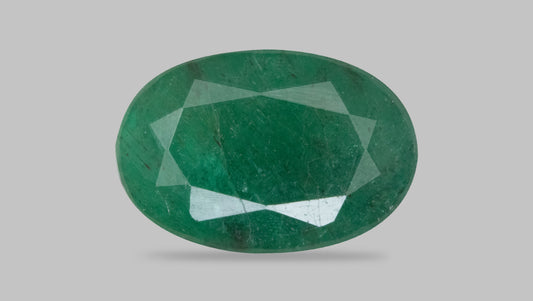 Natural Zambian Emerald (Panna) 4.95 Carats
