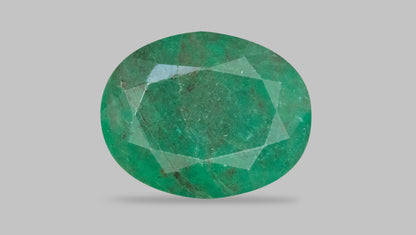 Natural Zambian Emerald (Panna) 4.78 Carats