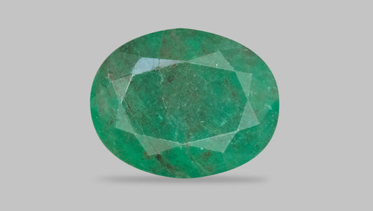 Natural Zambian Emerald (Panna) 4.78 Carats