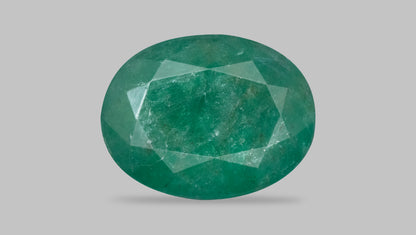 Natural Zambian Emerald (Panna) 3.83 Carats