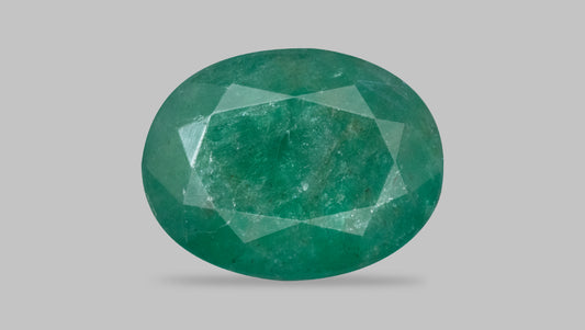 Natural Zambian Emerald (Panna) 3.83 Carats