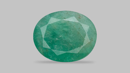 Natural Zambian Emerald (Panna) 5.36 Carats