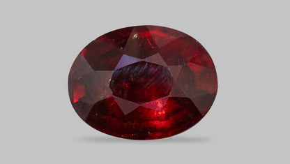 Natural Sri-Lankan Hessonite (Gomed) 10.41 Carats