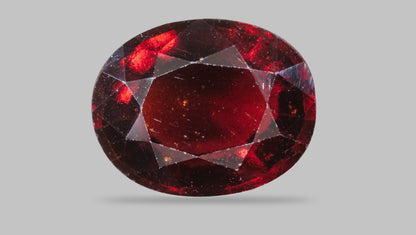 Natural Sri-Lankan Hessonite (Gomed) 10.59 Carats