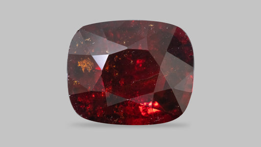 Natural Sri-Lankan Hessonite (Gomed) 8.32 Carats
