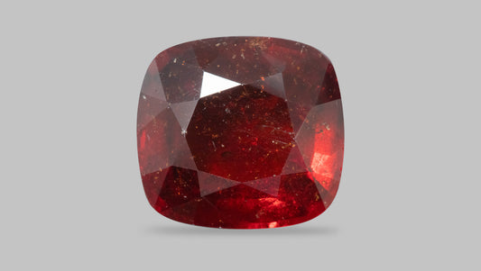 Natural Sri-Lankan Hessonite (Gomed) 12.84 Carats